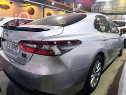 تۆیۆتا کامری